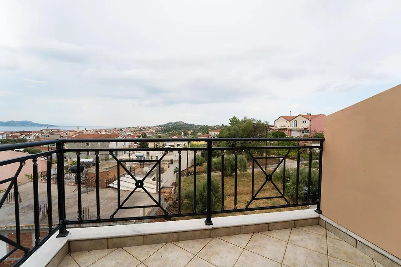 Tatil Evi The Loft Studio Lixouri