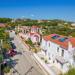 Archontariki Luxury Collection In Village Appartamento