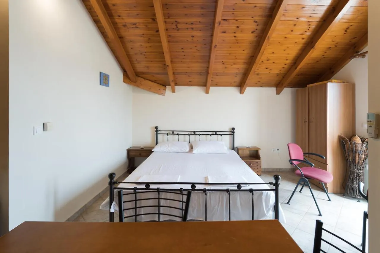Holiday home The Loft Studio Lixouri Greece