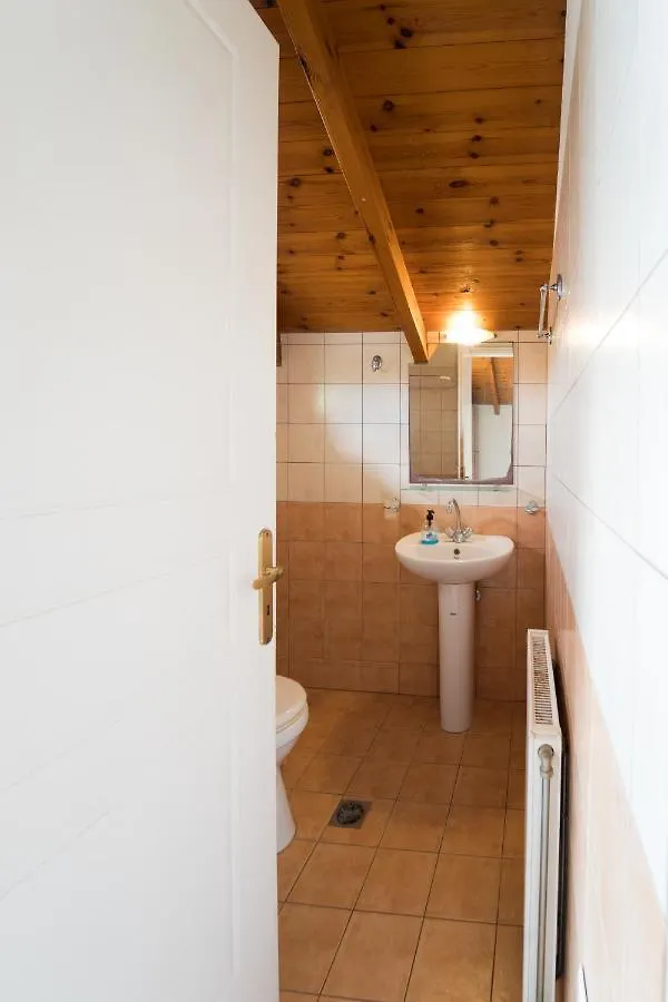 The Loft Studio Lixouri Holiday home