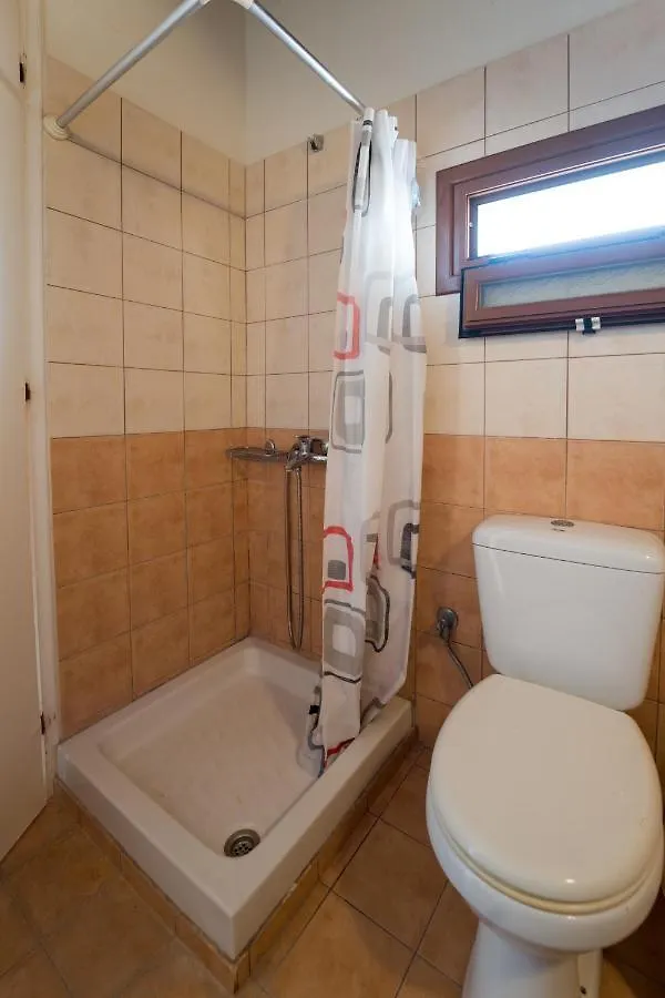 Holiday home The Loft Studio Lixouri Greece