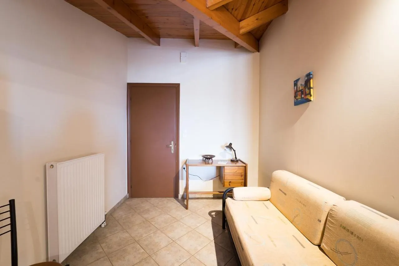 Holiday home The Loft Studio Lixouri