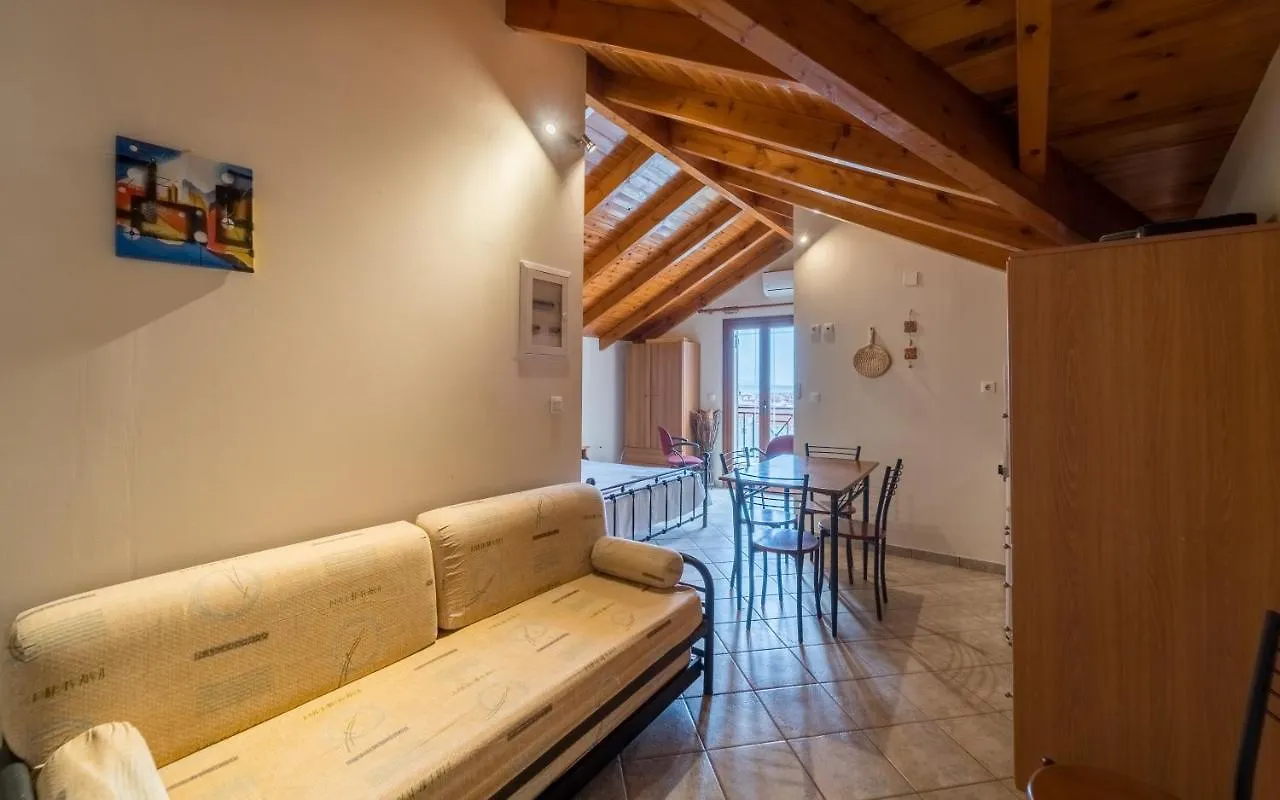 The Loft Studio Lixouri